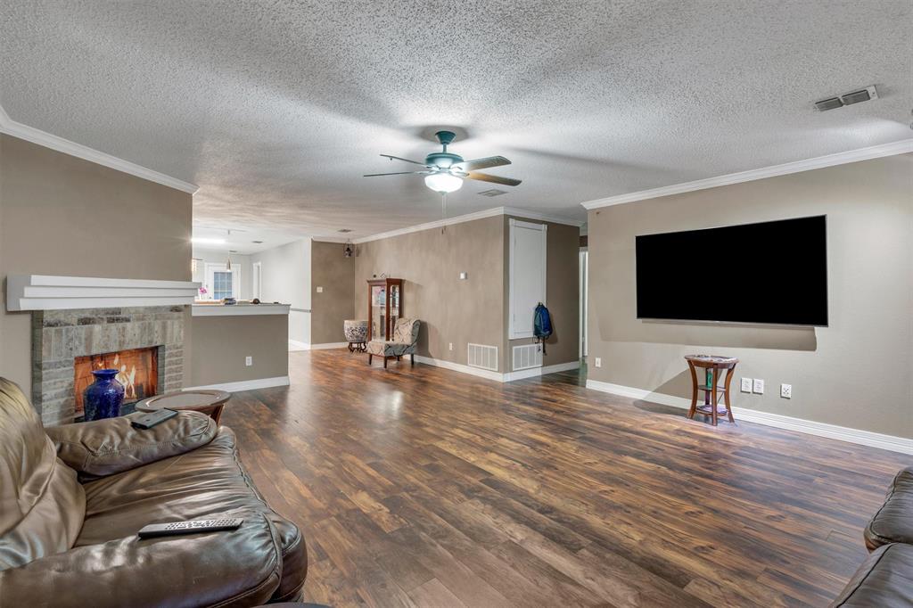 South Cooper Estates Add - Residential