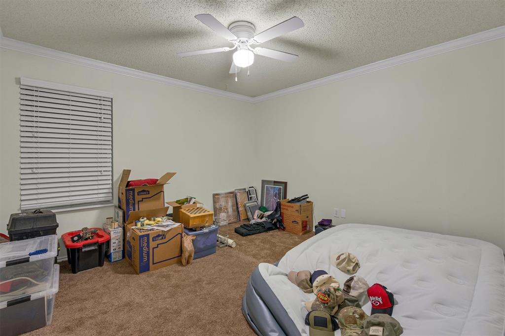 South Cooper Estates Add - Residential