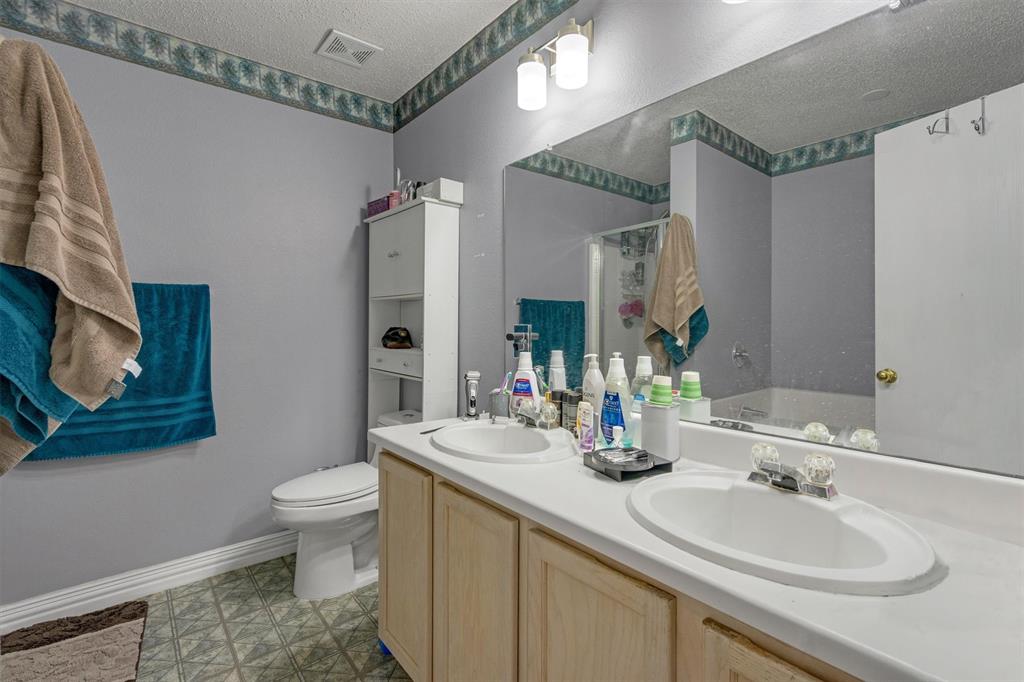 South Cooper Estates Add - Residential