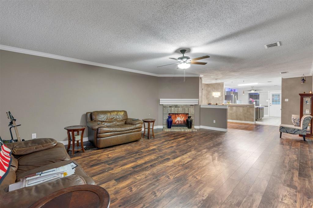 South Cooper Estates Add - Residential