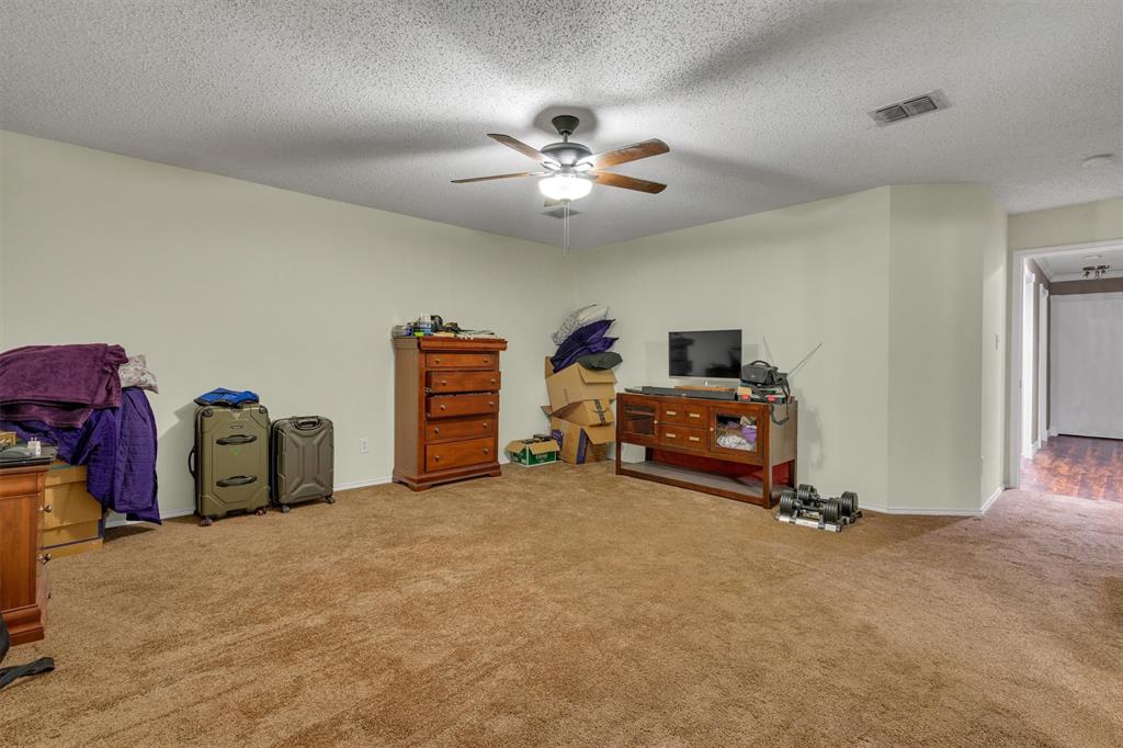 South Cooper Estates Add - Residential