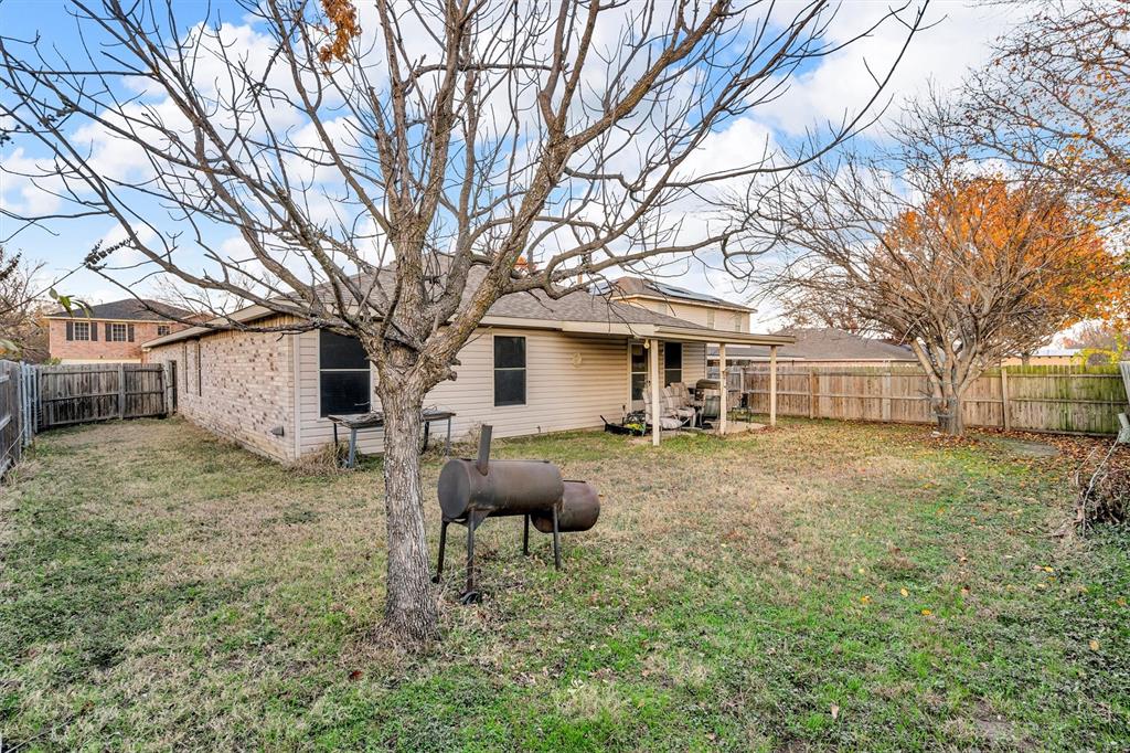 South Cooper Estates Add - Residential