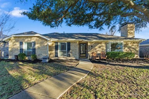 3609 Wellington Place Plano TX 75075
