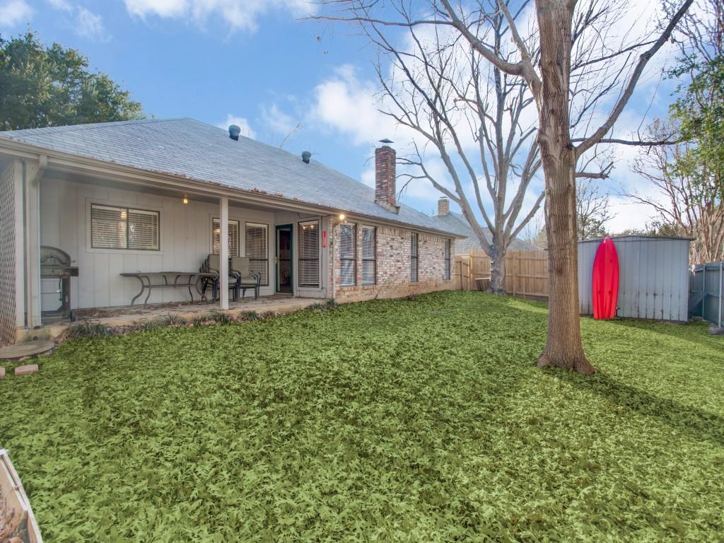 Grapevine, Texas 76051, United States, 3 Bedrooms Bedrooms, ,2 BathroomsBathrooms,Residential,Active,21908