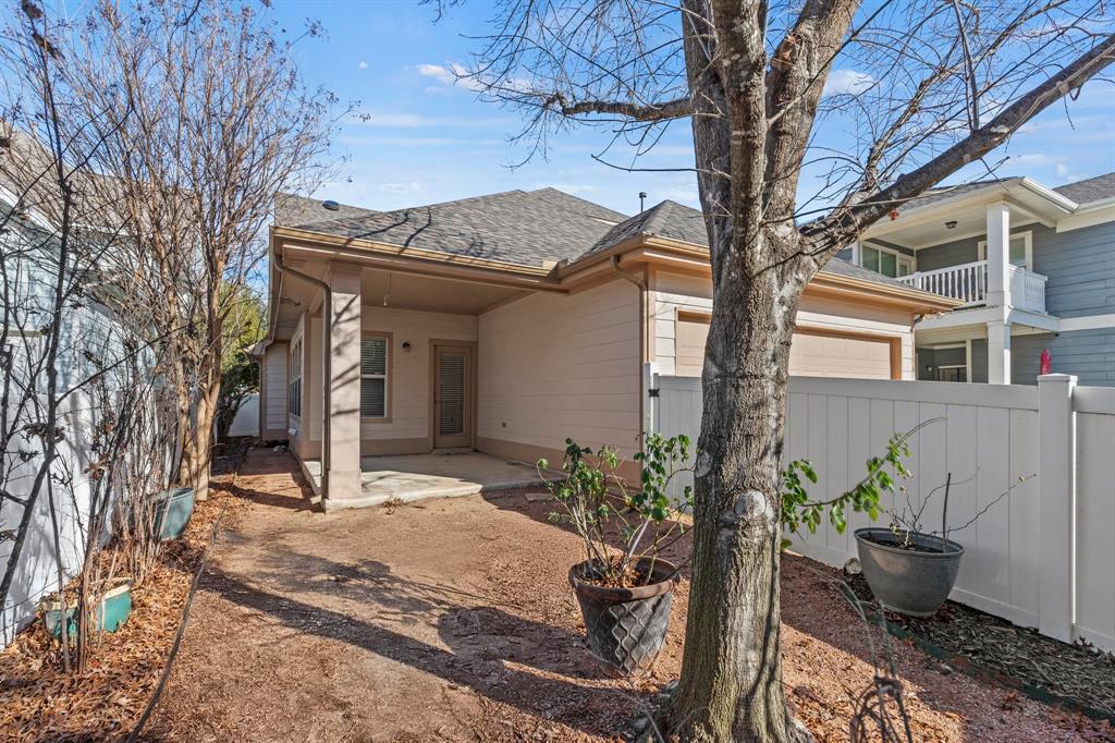 Sea Pines Village At Savannah - Residential