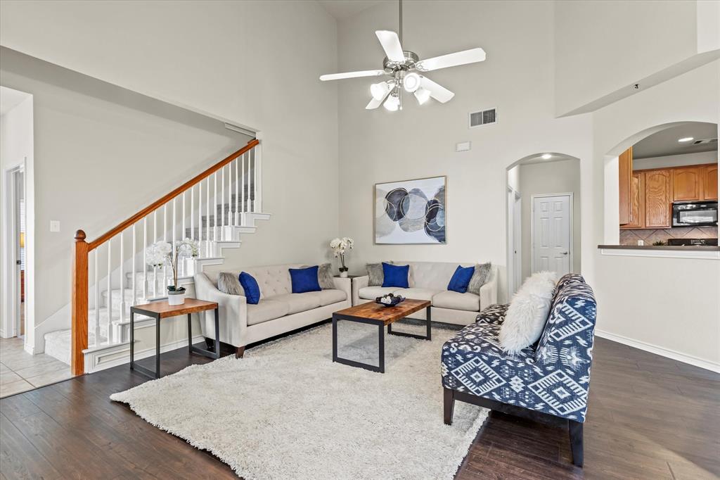 Sea Pines Village At Savannah - Residential