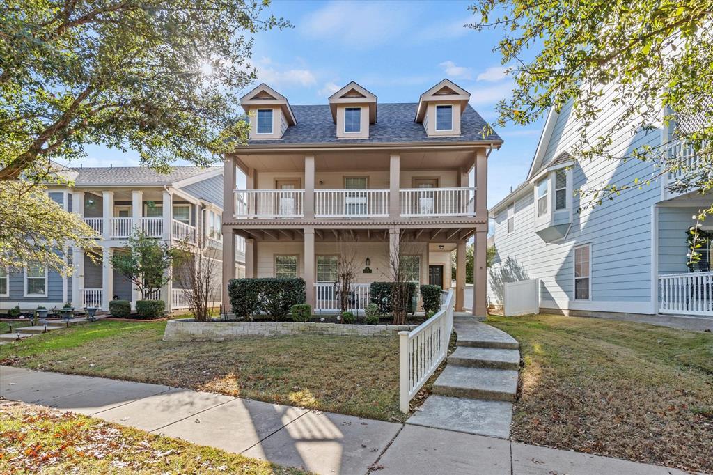 Sea Pines Village At Savannah - Residential