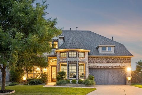 4349 Sapphire Drive Frisco TX 75034
