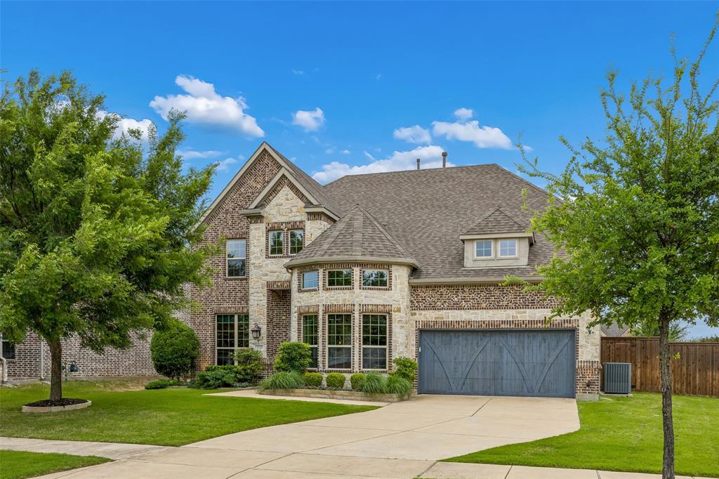 4349 Sapphire Drive