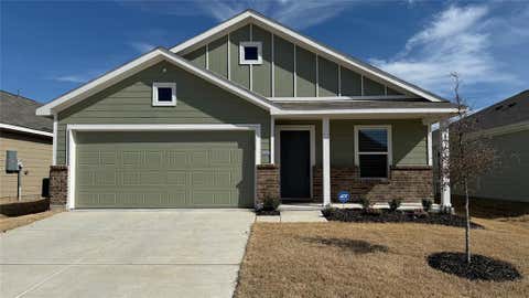 Photo of 5821 Cherry Hollow Way, Princeton, TX 75407 (MLS # 21368713)