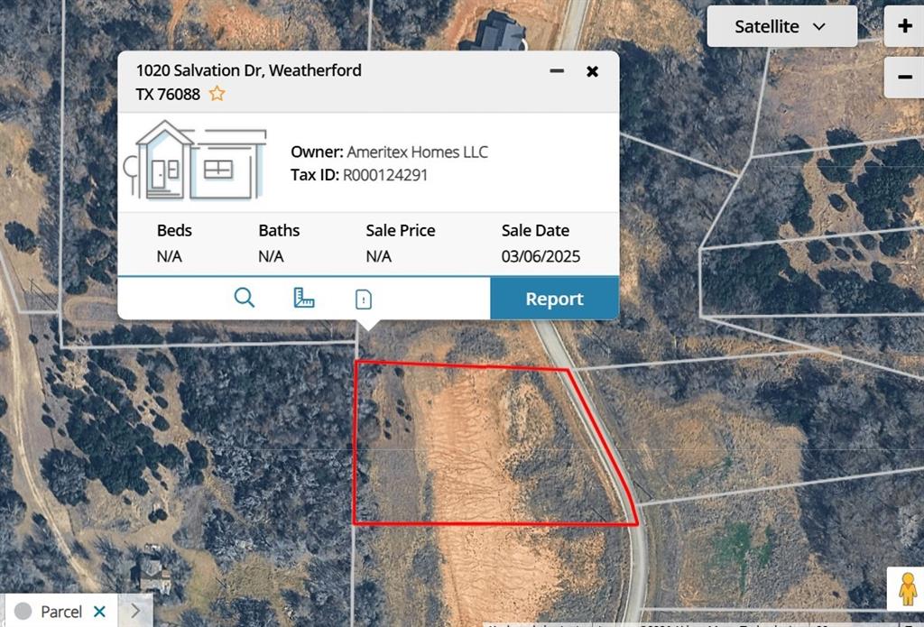 1020 Salvation Drive