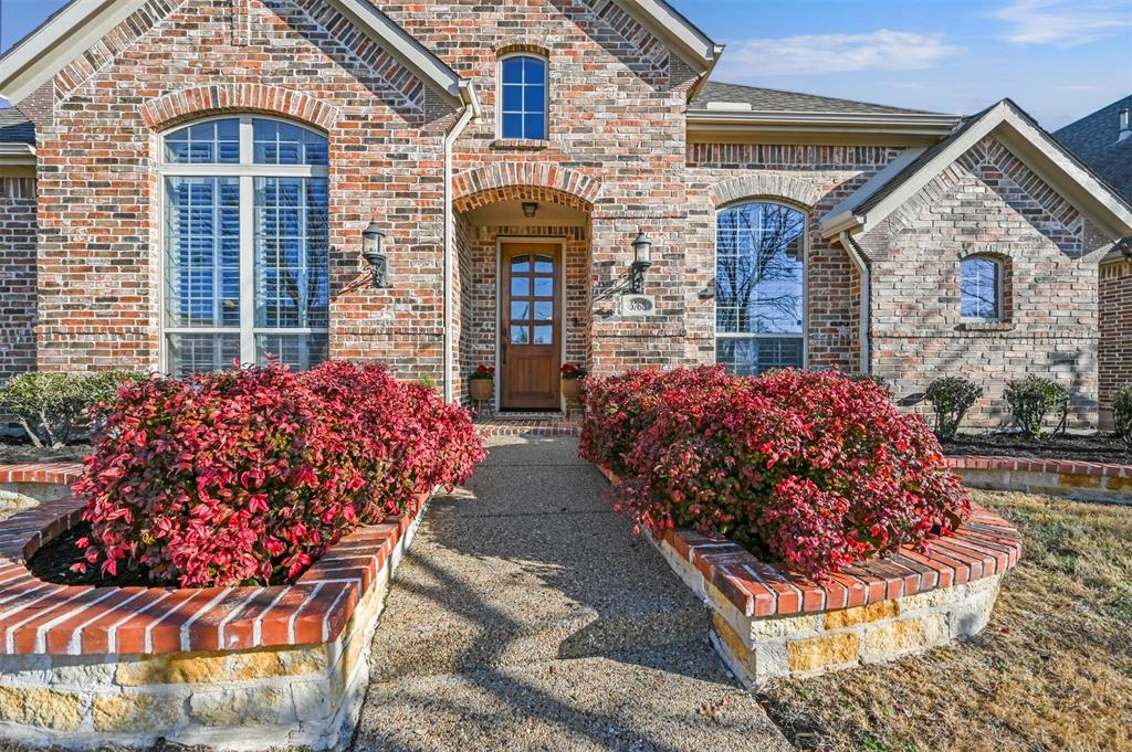 5768 Gallant Run Lane