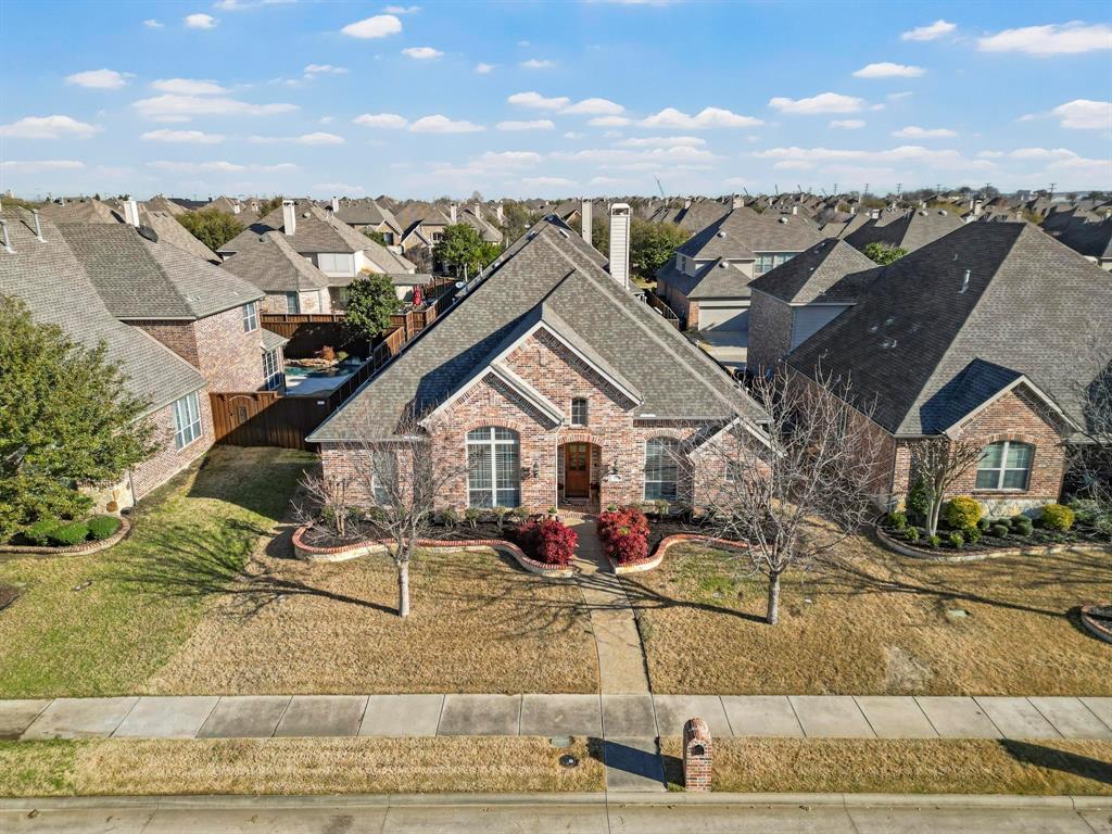 5768 Gallant Run Lane