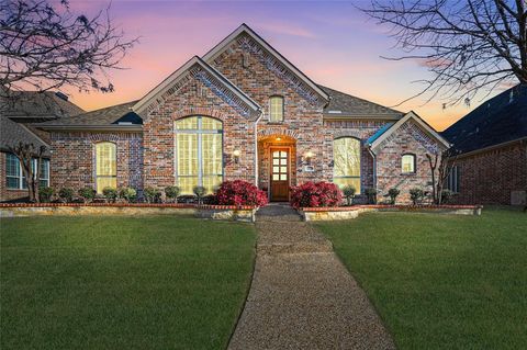 5768 Gallant Run Lane Frisco TX 75033