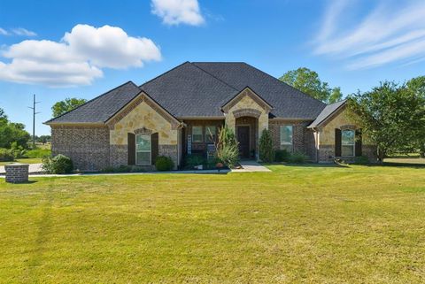 330 Pack Saddle Court Weatherford TX 76088