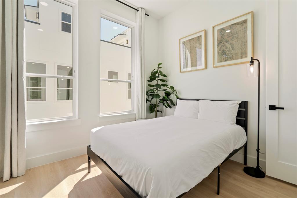 Bergfeld Place - Residential Lease