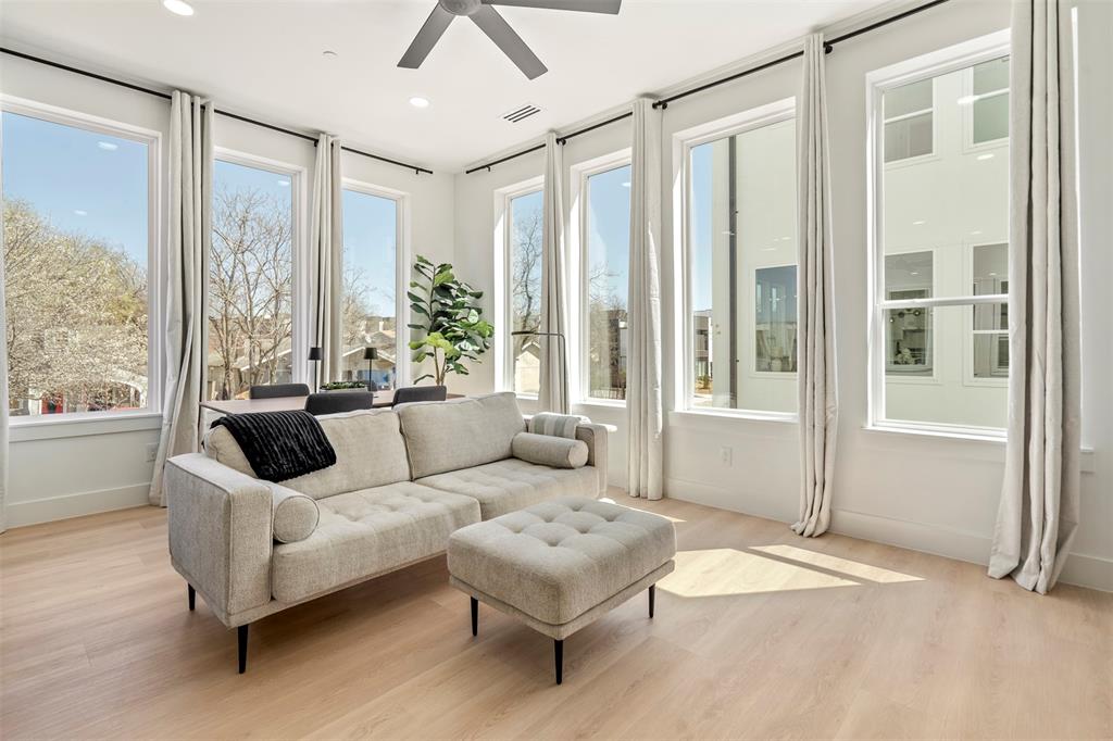 Bergfeld Place - Residential Lease