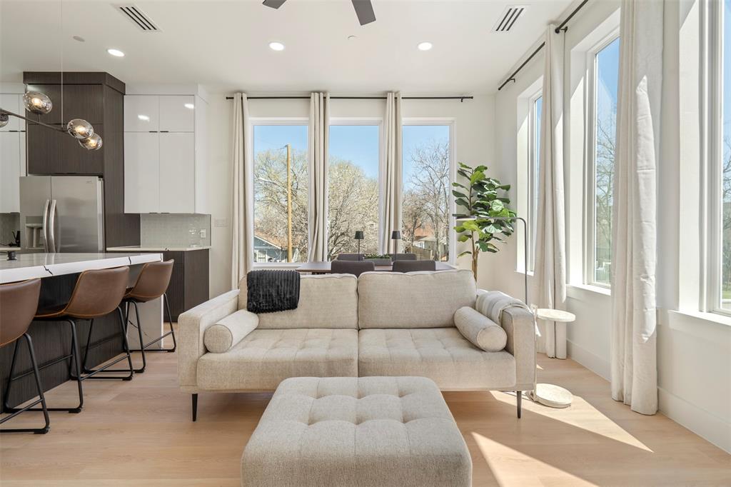 Bergfeld Place - Residential Lease