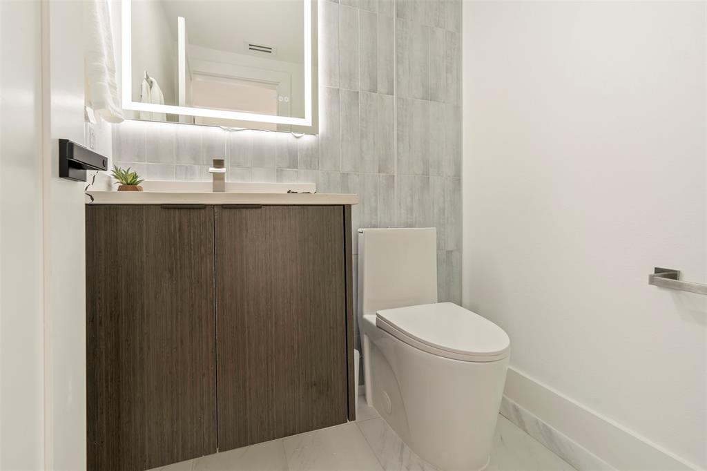 Bergfeld Place - Residential Lease