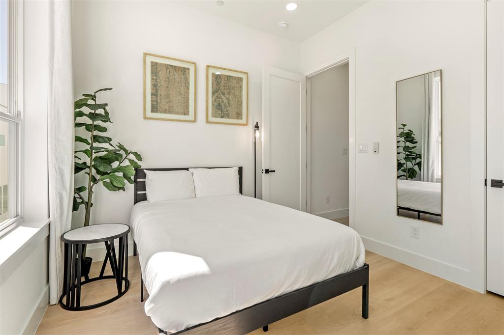 Bergfeld Place - Residential Lease