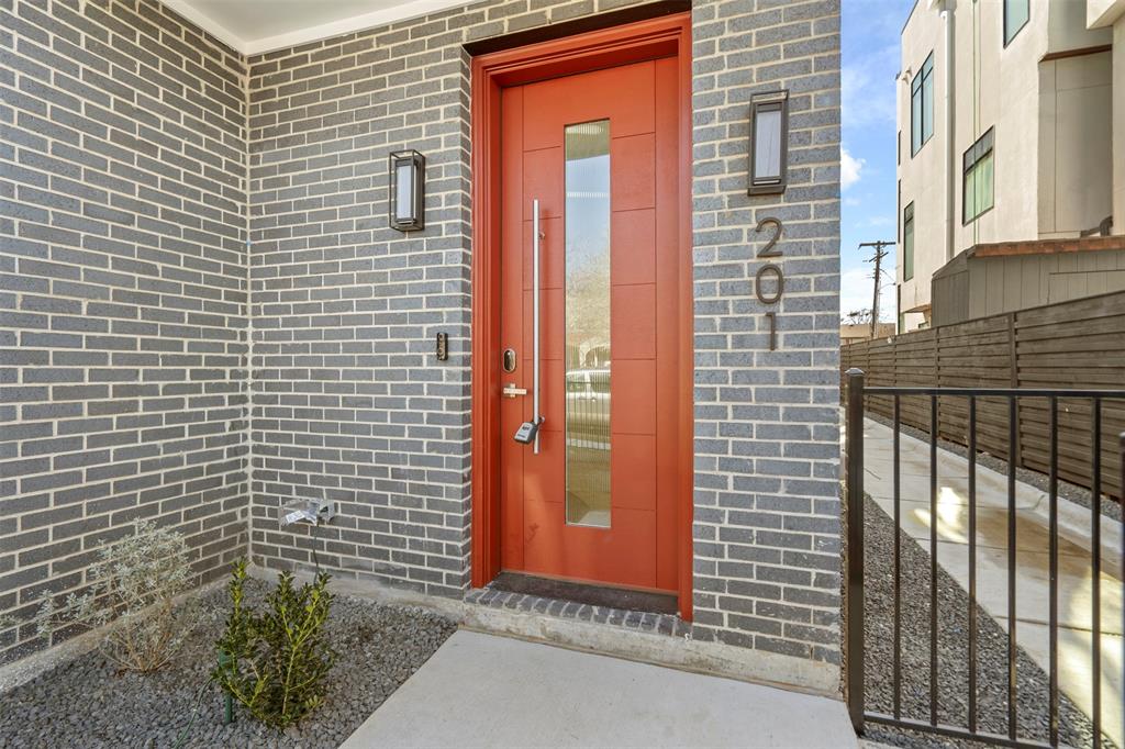 Bergfeld Place - Residential Lease