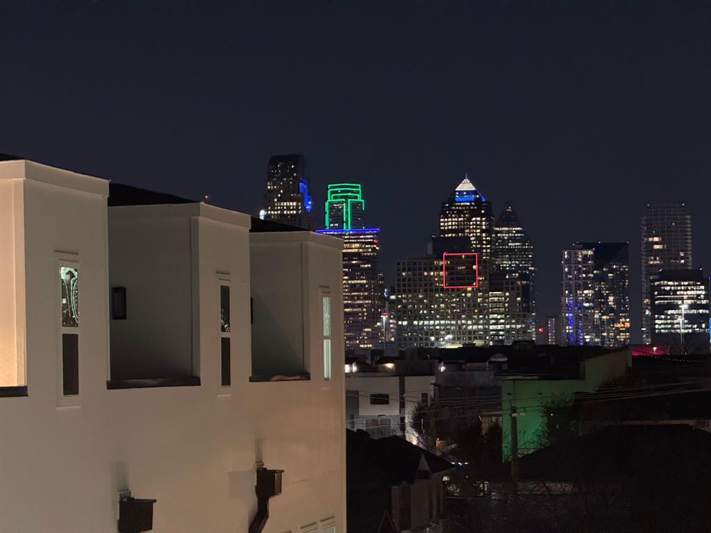 Bergfeld Place - Residential Lease