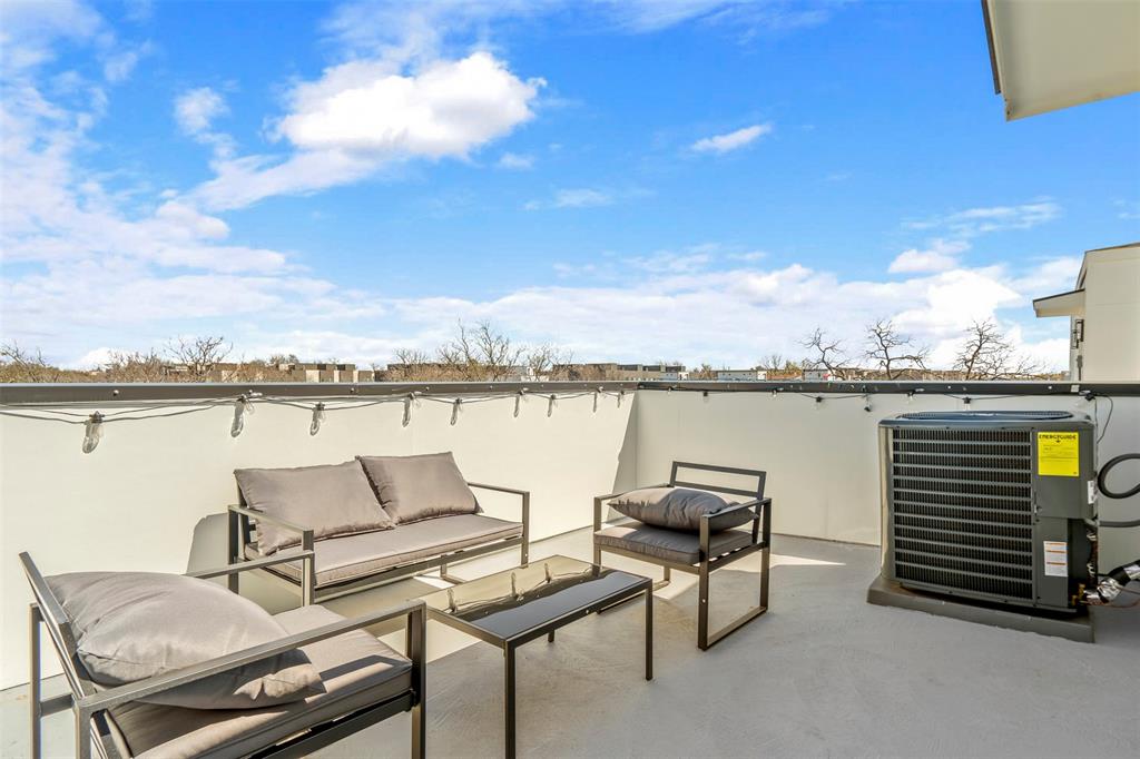 Bergfeld Place - Residential Lease