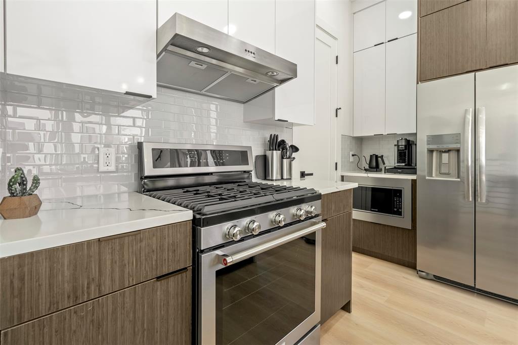 Bergfeld Place - Residential Lease