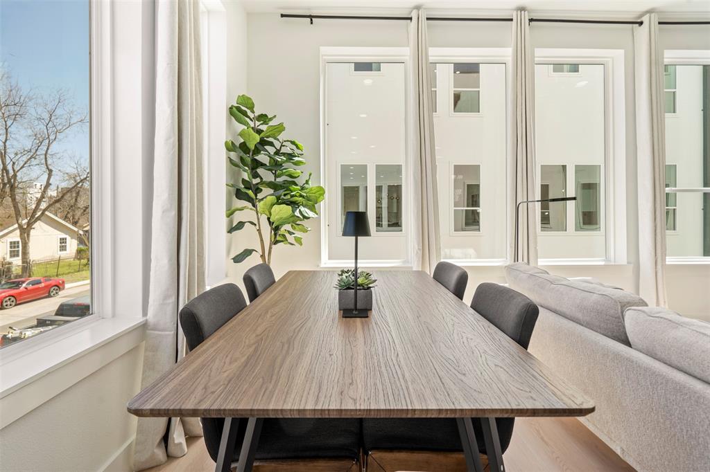 Bergfeld Place - Residential Lease