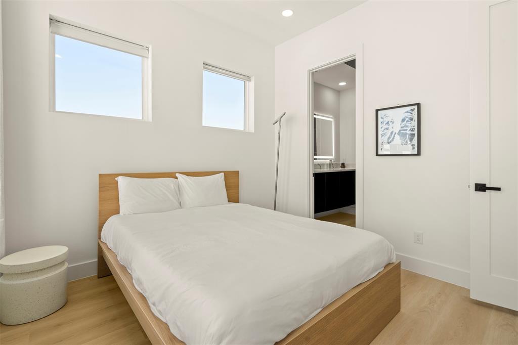 Bergfeld Place - Residential Lease