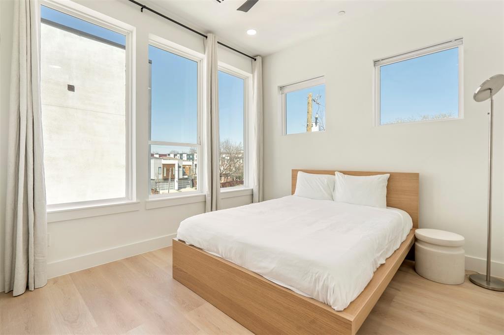 Bergfeld Place - Residential Lease