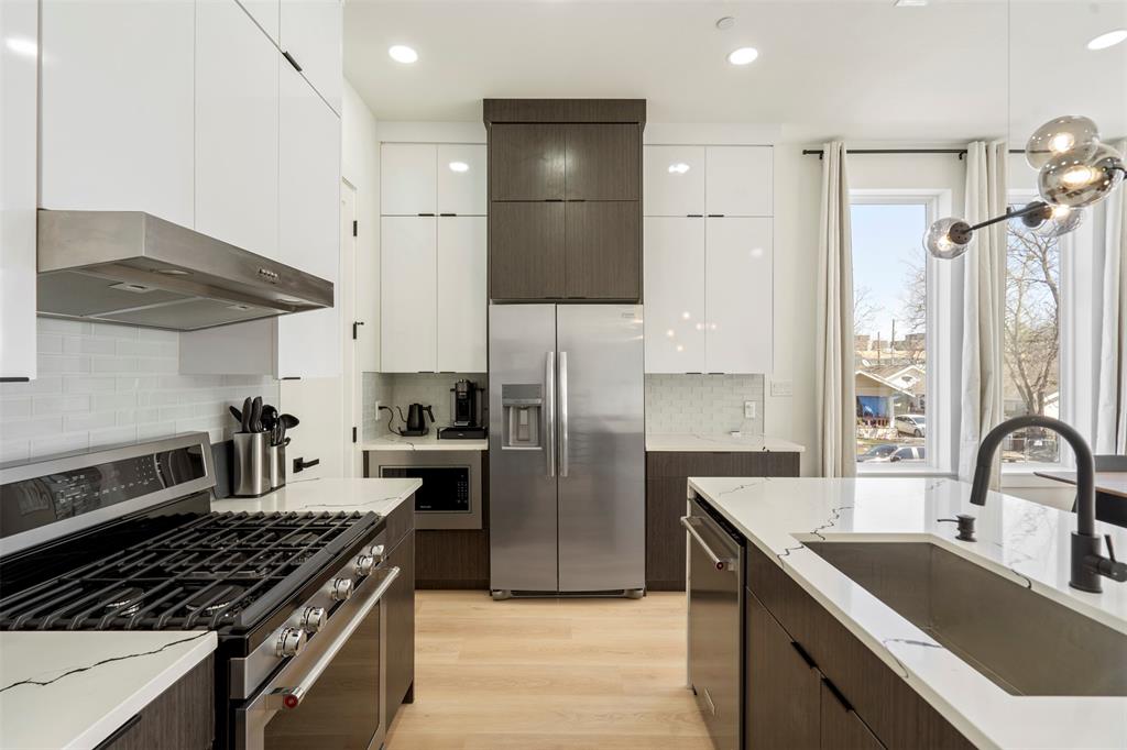 Bergfeld Place - Residential Lease