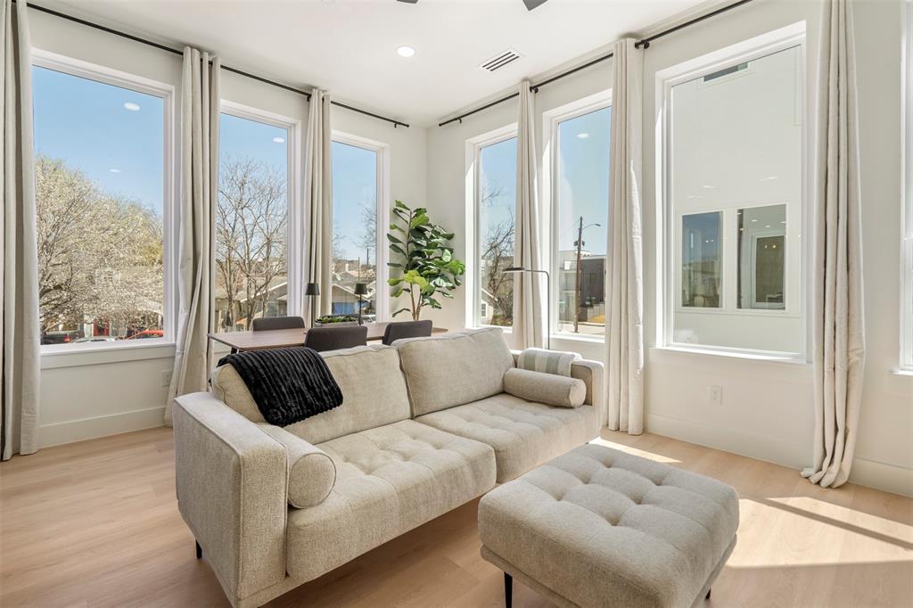 Bergfeld Place - Residential Lease