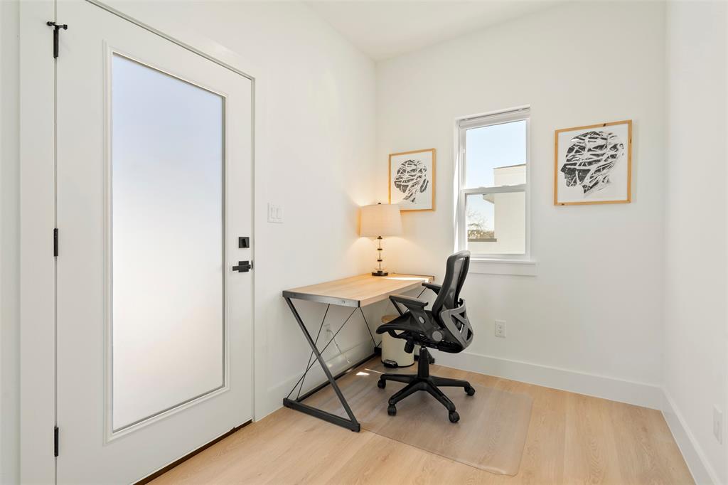 Bergfeld Place - Residential Lease