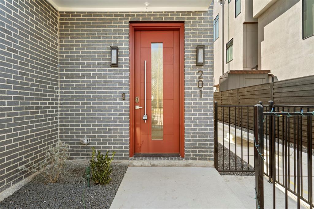 Bergfeld Place - Residential Lease