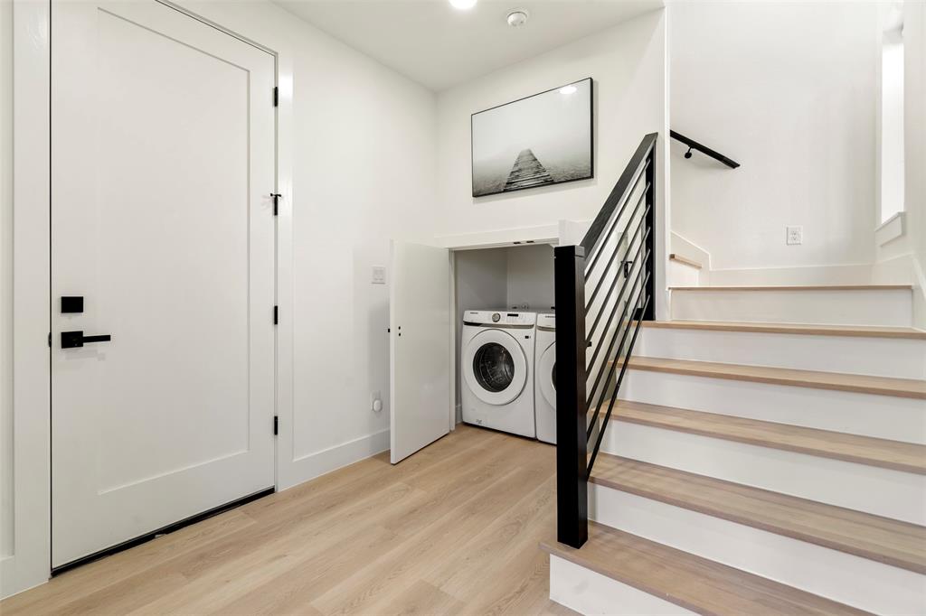 Bergfeld Place - Residential Lease