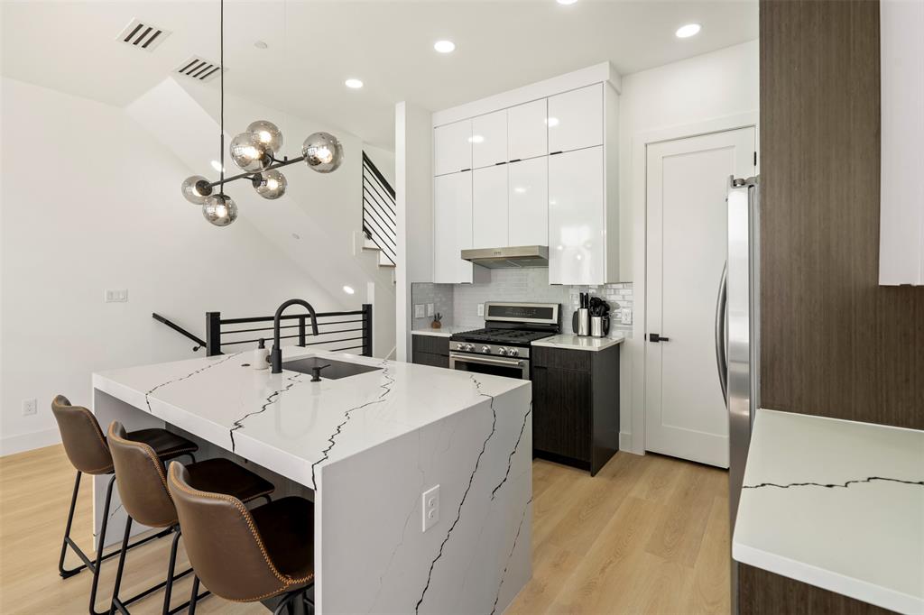 Bergfeld Place - Residential Lease