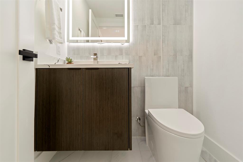 Bergfeld Place - Residential Lease