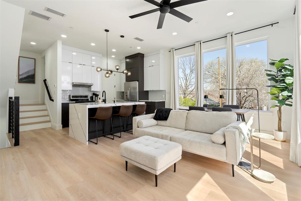 Bergfeld Place - Residential Lease