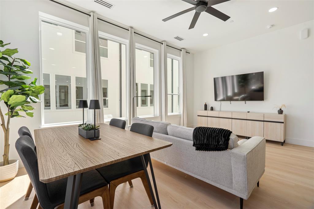 Bergfeld Place - Residential Lease