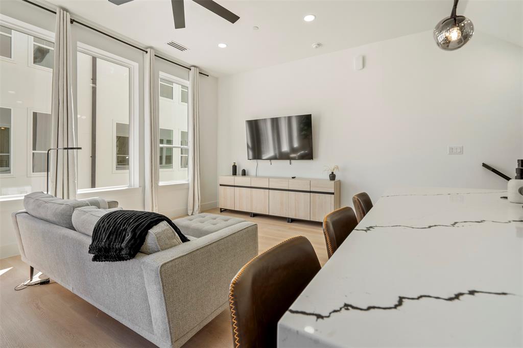 Bergfeld Place - Residential Lease