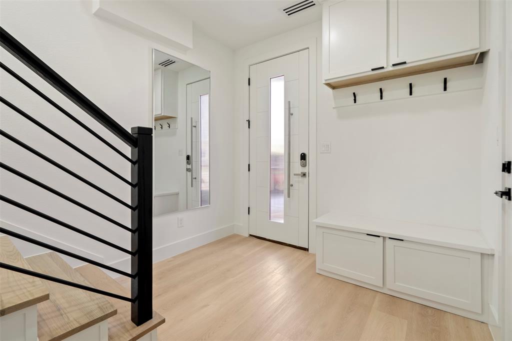 Bergfeld Place - Residential Lease