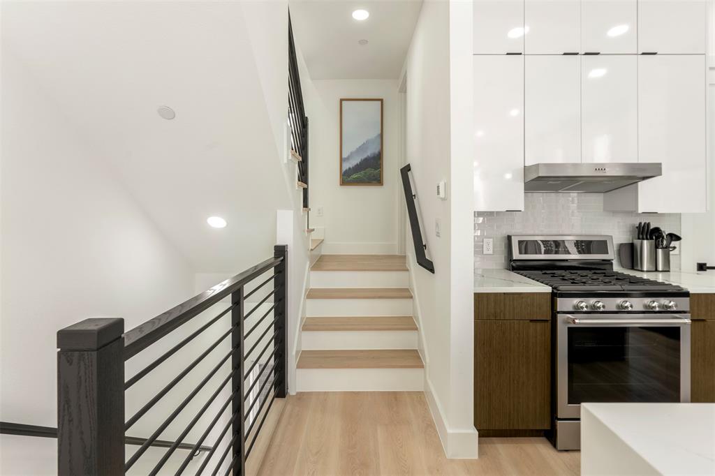 Bergfeld Place - Residential Lease