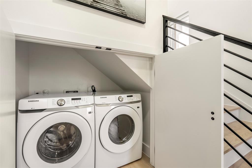 Bergfeld Place - Residential Lease