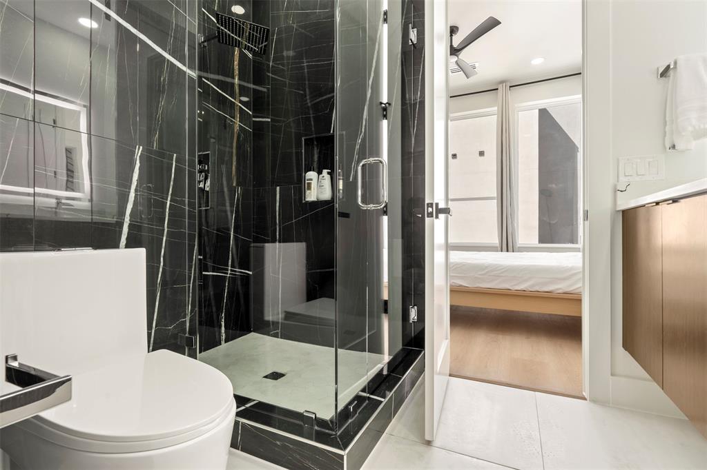 Bergfeld Place - Residential Lease