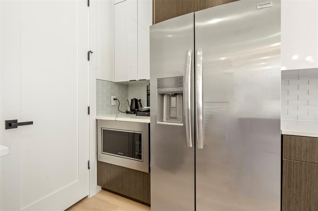 Bergfeld Place - Residential Lease