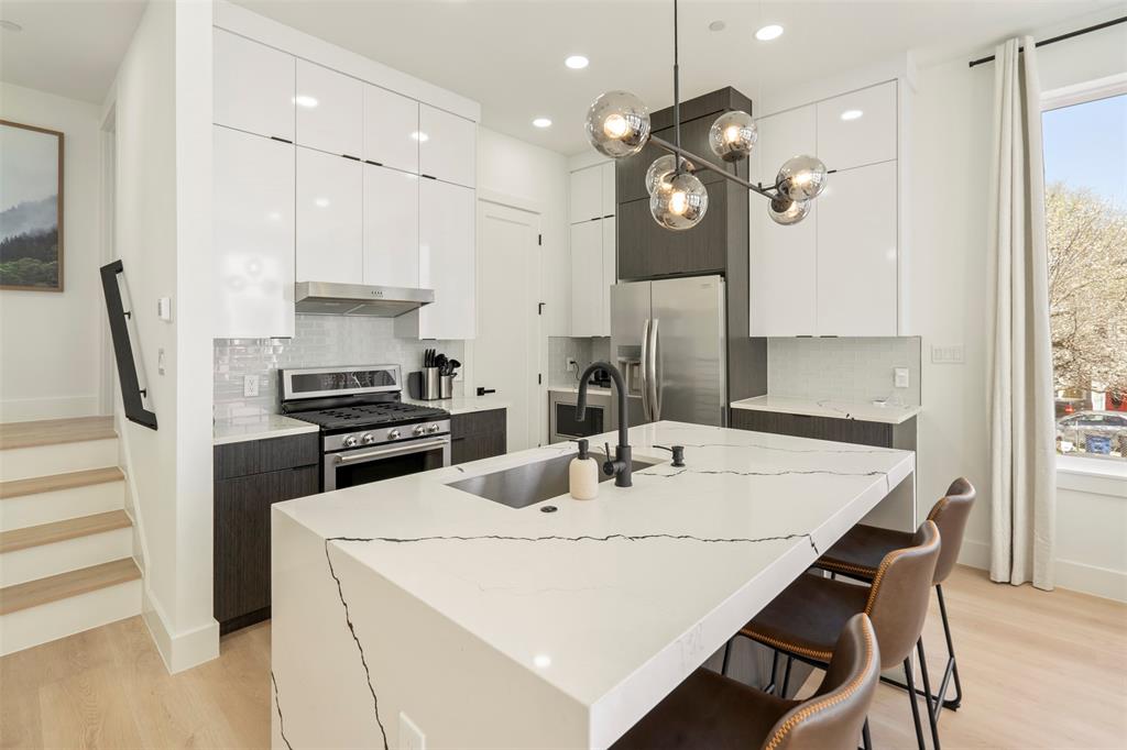 Bergfeld Place - Residential Lease