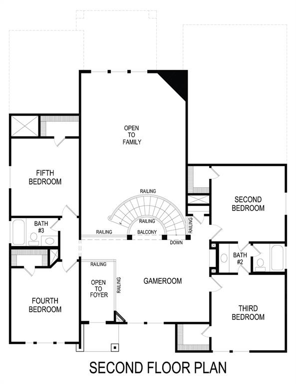 2408 E Rolling Hills Drive