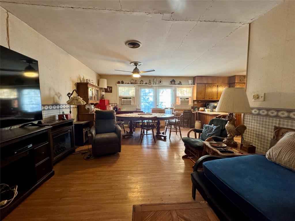 Original Hawley - Residential