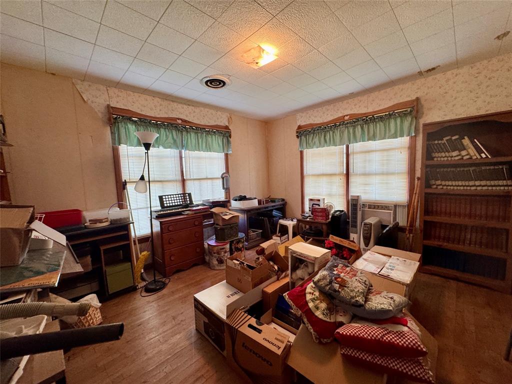 Original Hawley - Residential